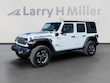 Jeep Wrangler 4xe