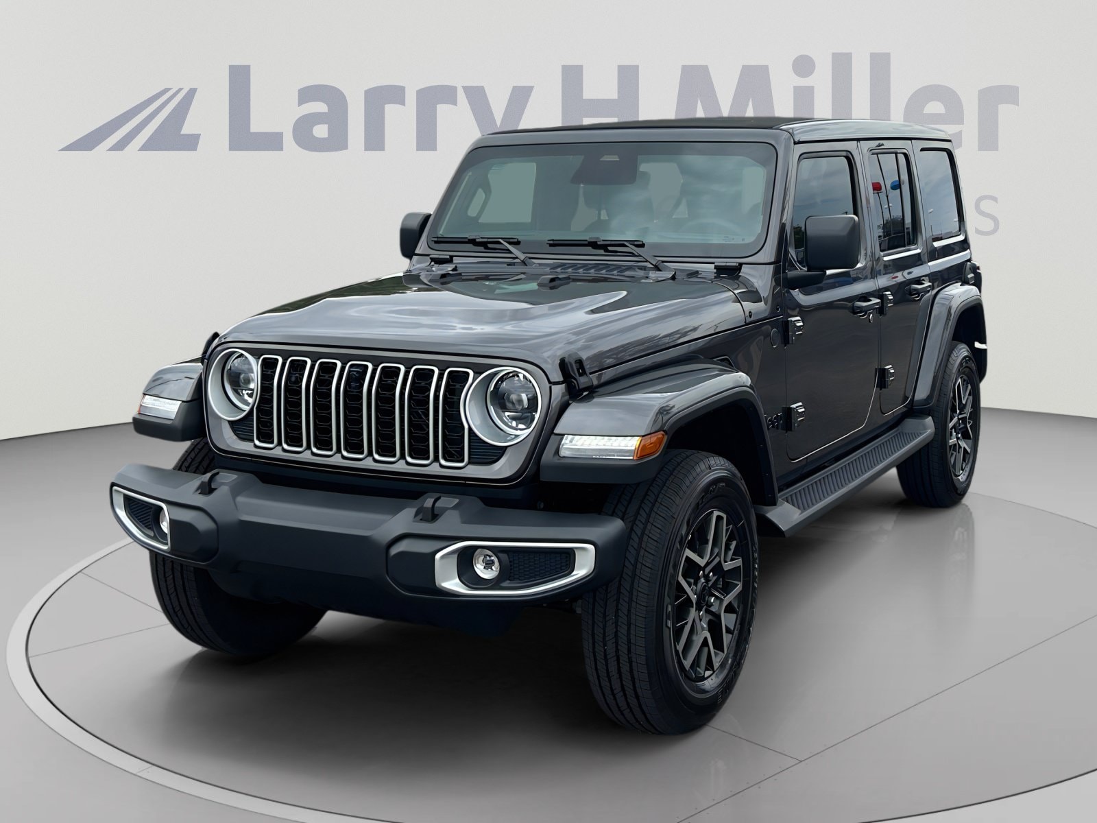 2027 Jeep Wrangler