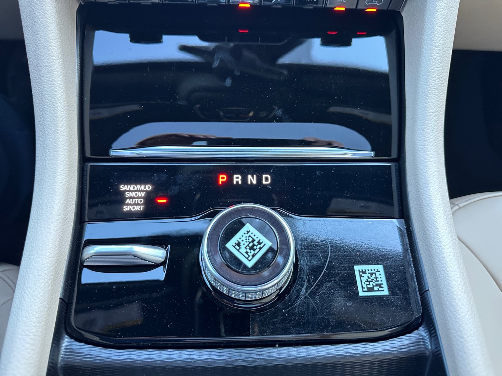 2025 Jeep Grand Cherokee L Limited - Photo 24