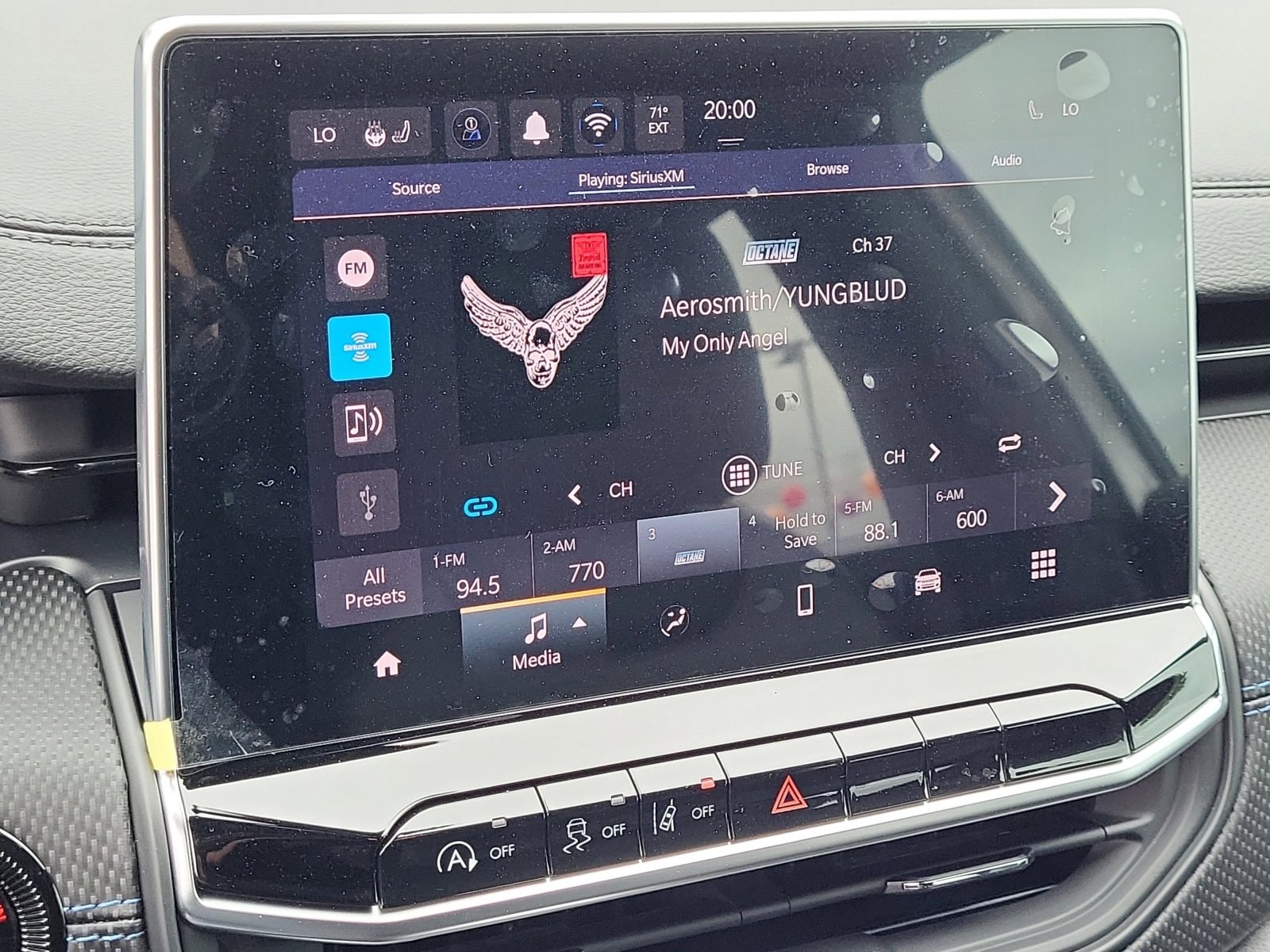 2026 Jeep Compass Latitude Altitude - Photo 14