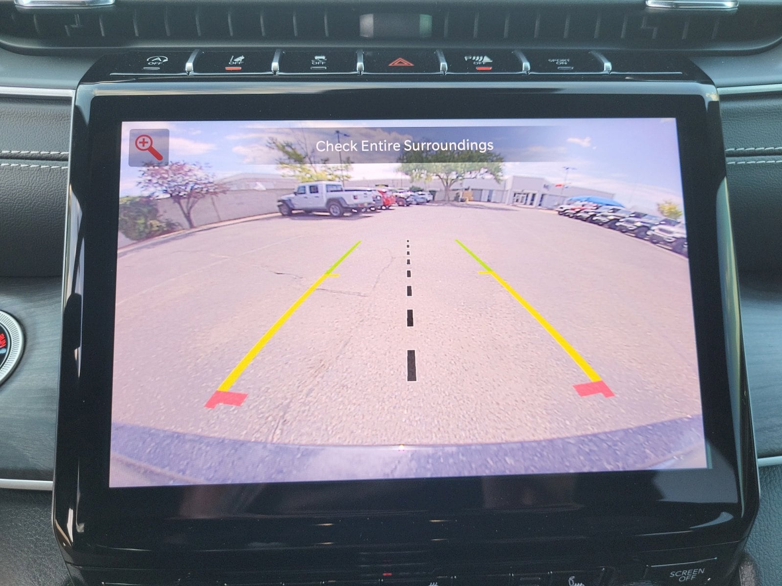 2025 Jeep Grand Cherokee L Limited - Photo 29