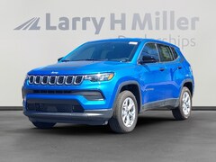 2025 Jeep Compass Sport Sport Utility