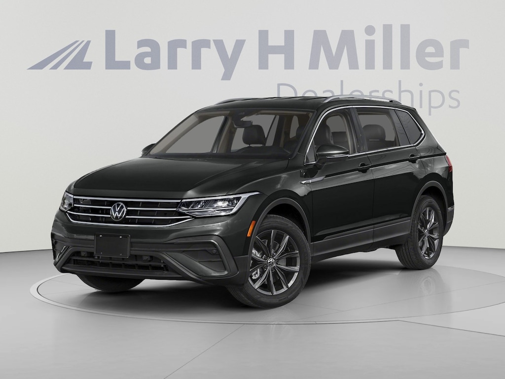 Used 2023 Volkswagen