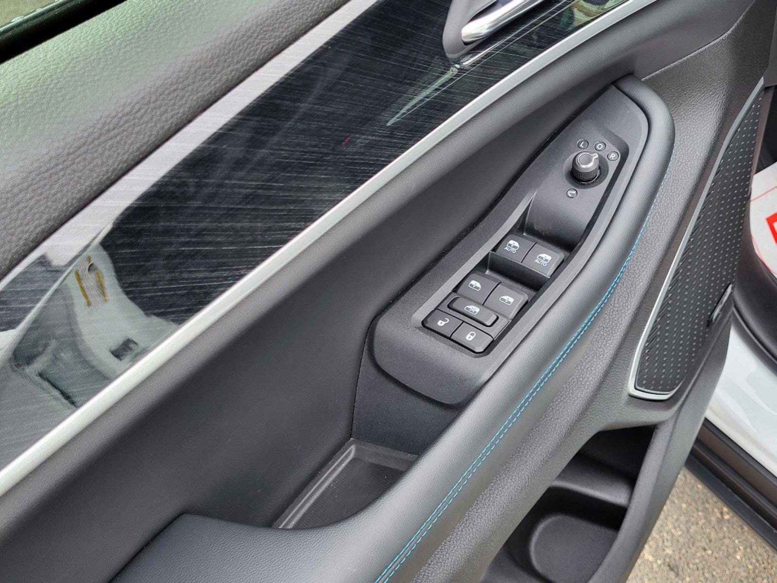 2024 Jeep Grand Cherokee Trailhawk 4xe - Photo 18