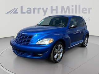 Used 2004 Chrysler PT Cruiser GT SUV Albuquerque, NM