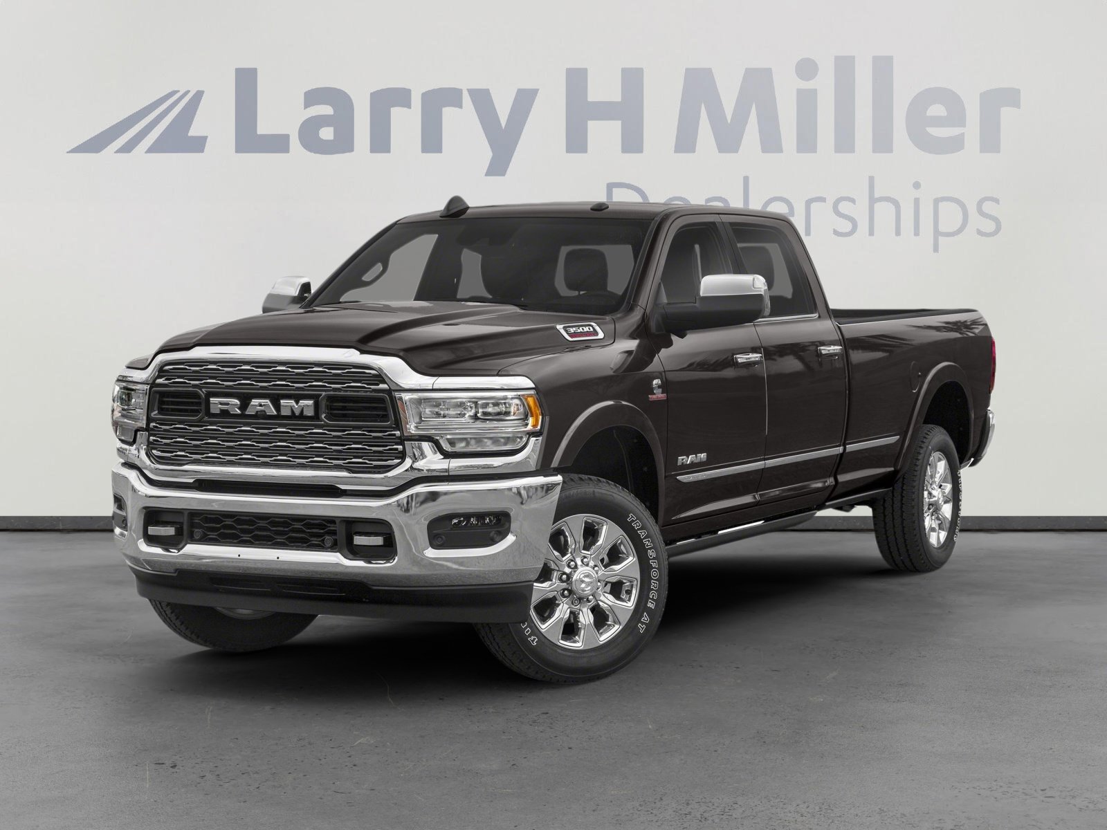 2022 RAM Ram 3500 Pickup Limited's photo