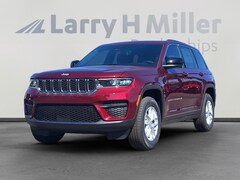 2025 Jeep Grand Cherokee Laredo X Sport Utility