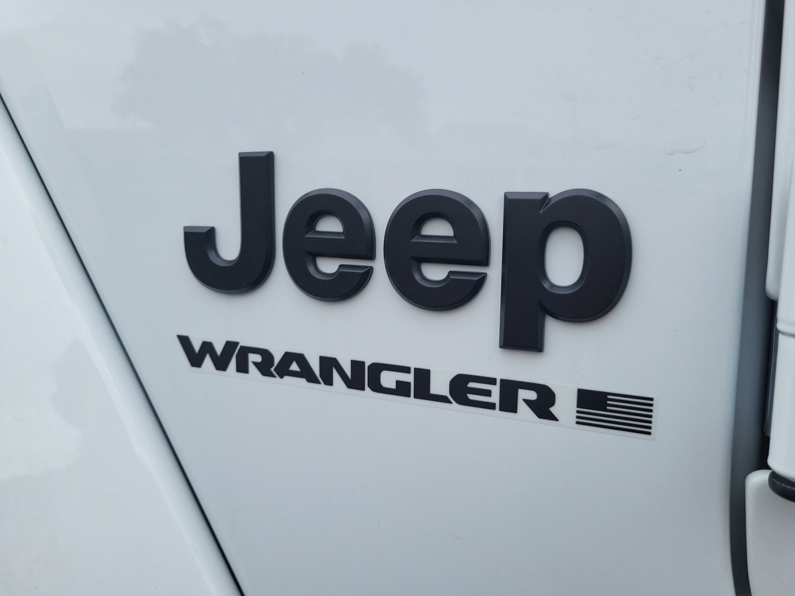 2025 Jeep Wrangler 4-Door Sahara - Photo 24