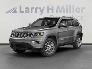 Used 2020 Jeep Grand Cherokee Laredo SUV Albuquerque, NM