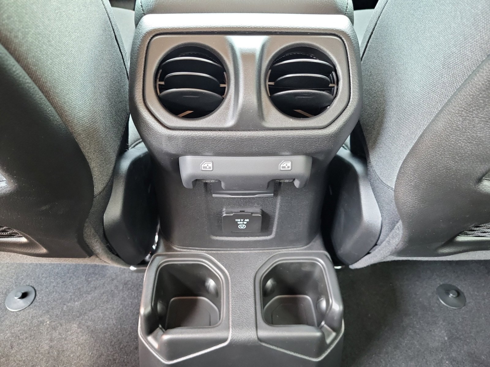 2025 Jeep Wrangler 4-Door Rubicon - Photo 31