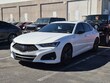  Acura TLX