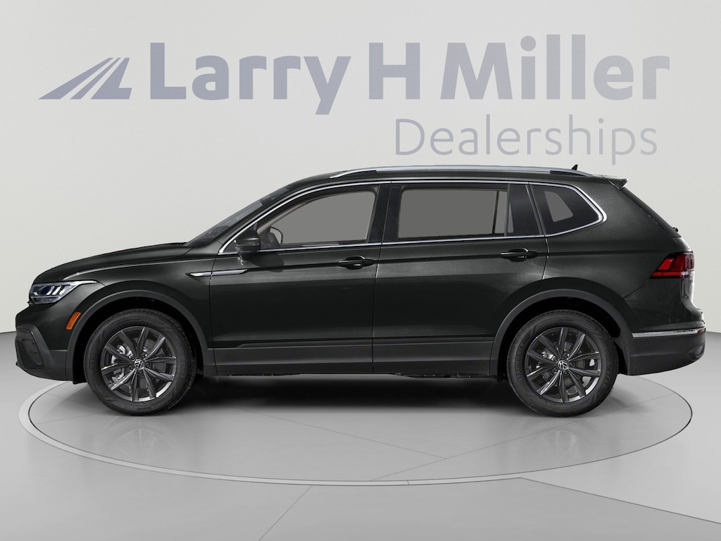 Used 2023 Volkswagen