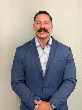 Staff member Michael Garza from ID_8721f9d51f6f