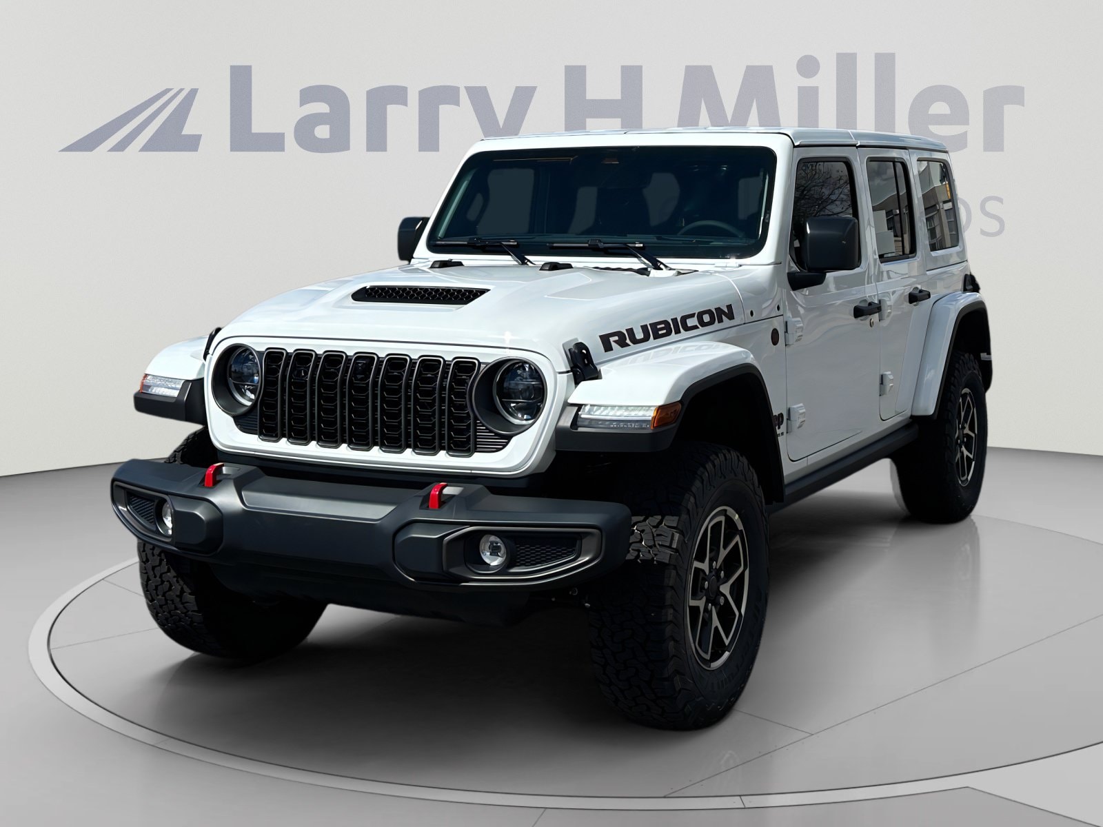 2027 Jeep Wrangler