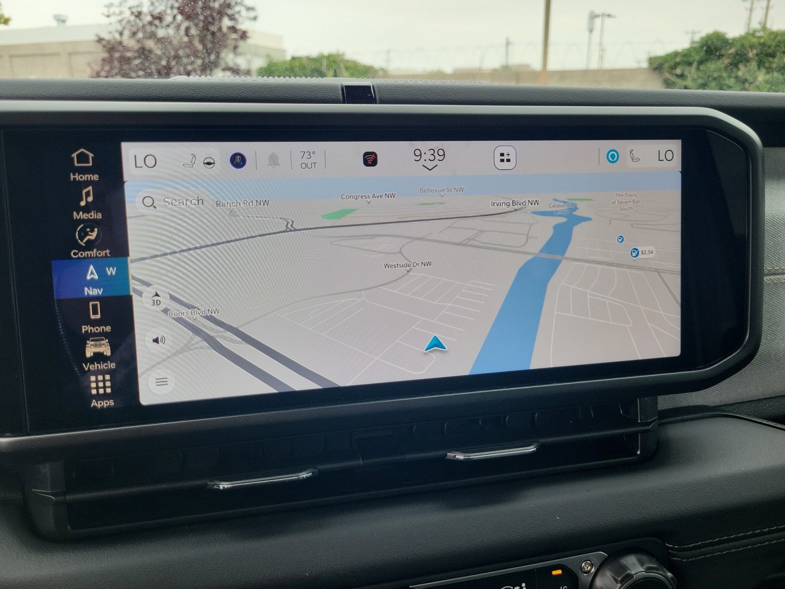 2025 Jeep Wrangler 4-Door Sahara - Photo 28