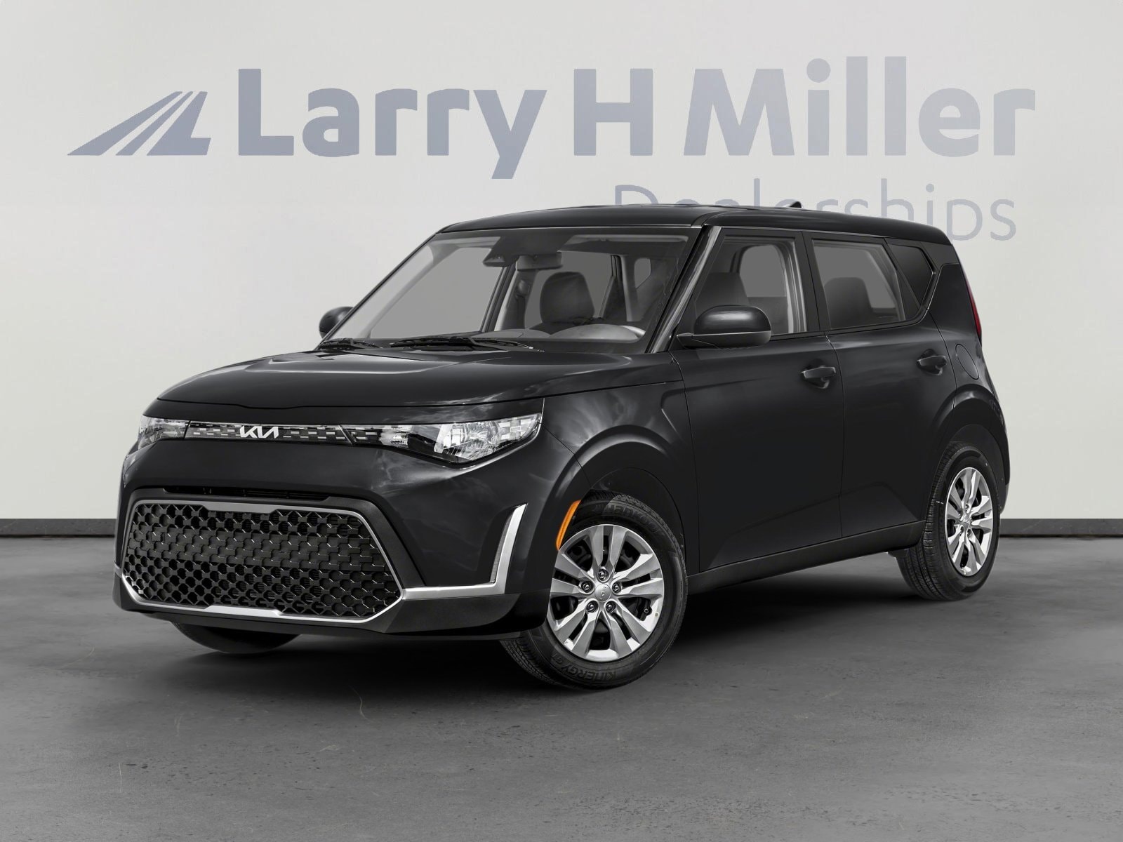 2025 Kia Soul 2.0L LX IVT's photo