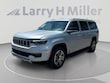  Jeep Wagoneer L
