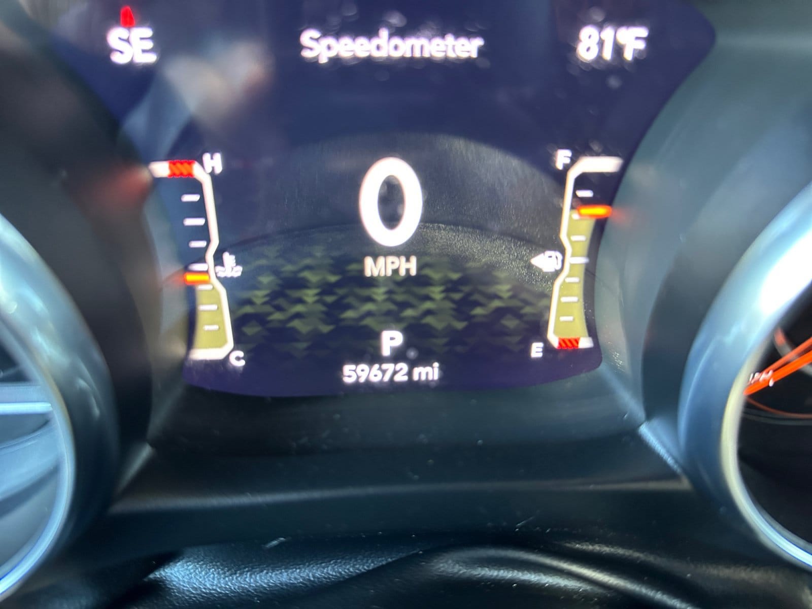 2023 Jeep Gladiator Mojave - Photo 19