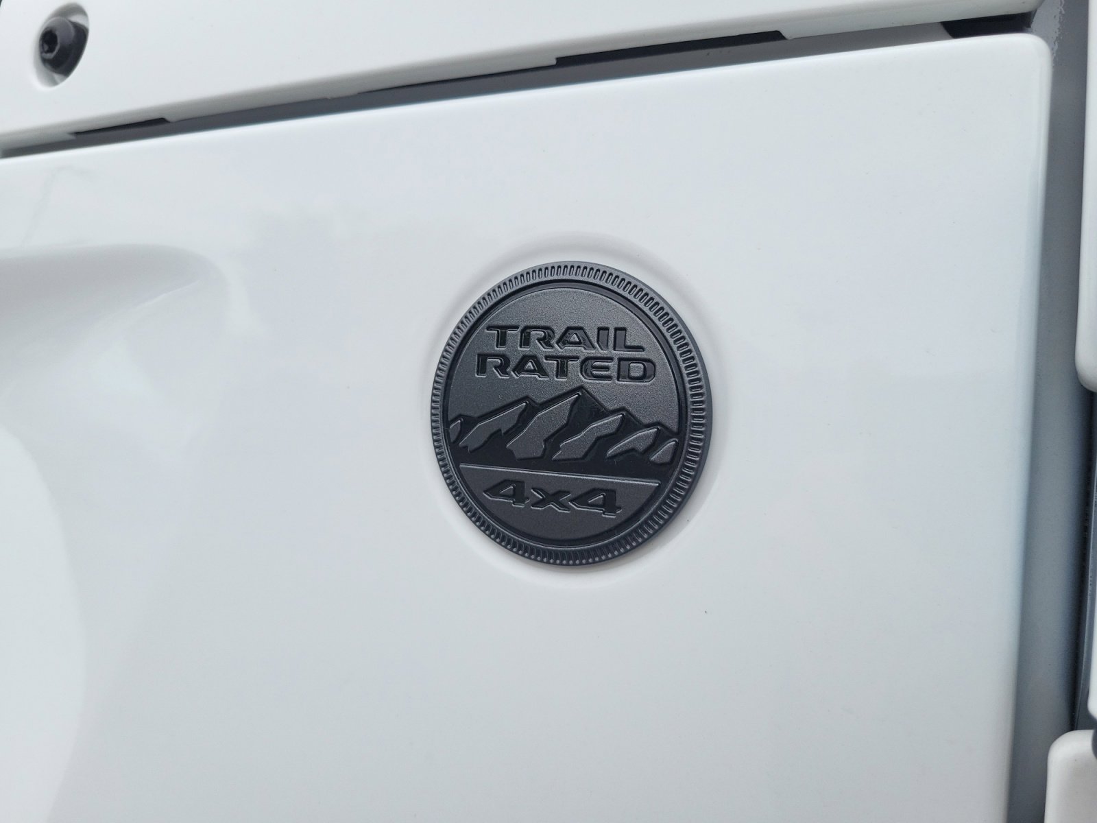 2025 Jeep Wrangler 4-Door Sahara - Photo 25