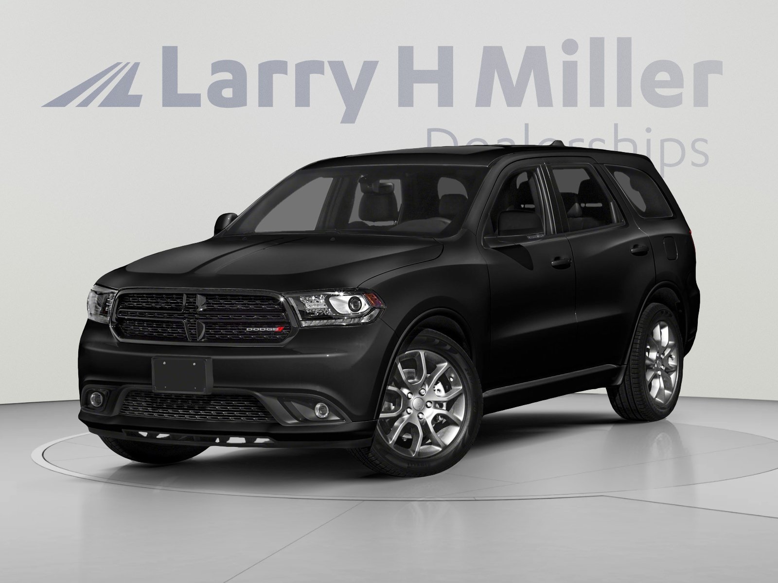 2020 Dodge Durango R/T AWD's photo