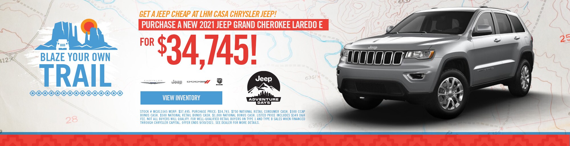 Larry H Miller Jeep Albuquerque New Mexico New Chrysler, Jeep and Used Car Dealer Serving Albuquerque | Larry H