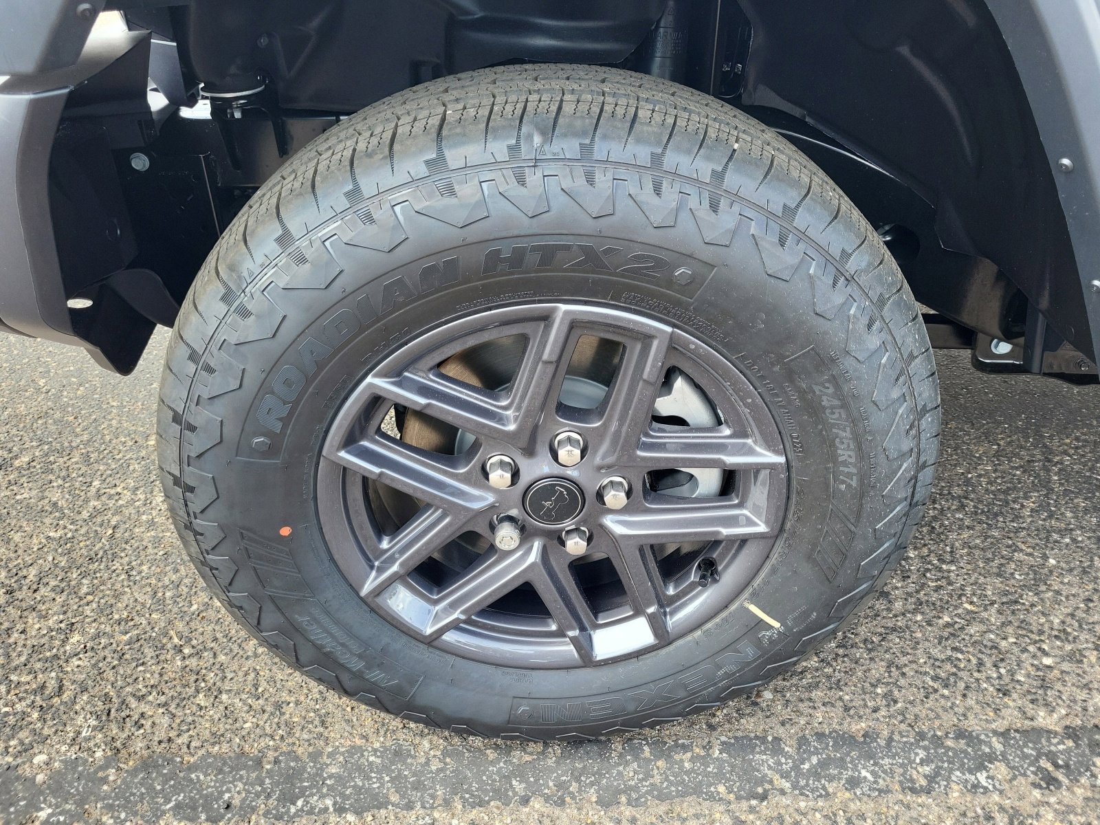2025 Jeep Wrangler 2-Door Sport S - Photo 30