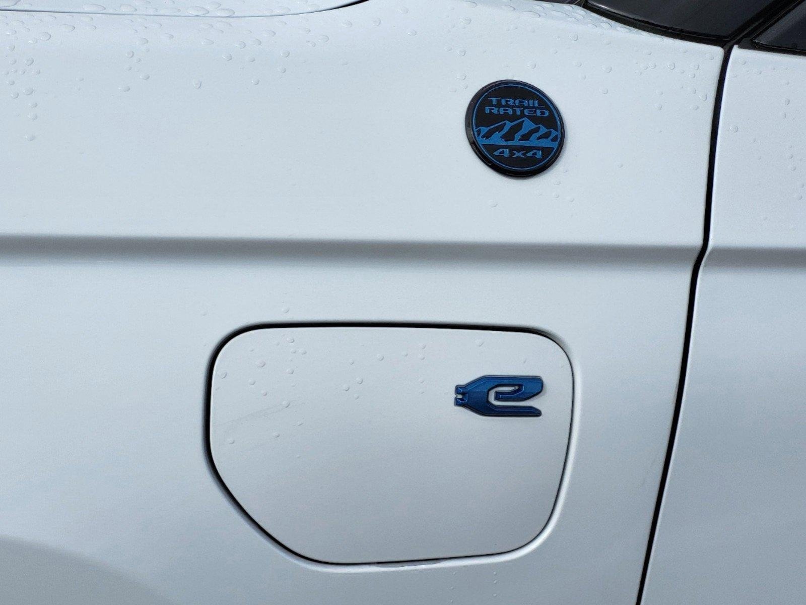 2024 Jeep Grand Cherokee Trailhawk 4xe - Photo 29