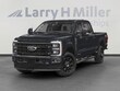 Ford F-250SD