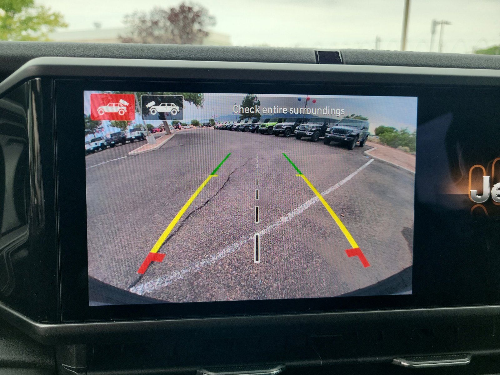 2025 Jeep Wrangler 4-Door Sahara - Photo 29