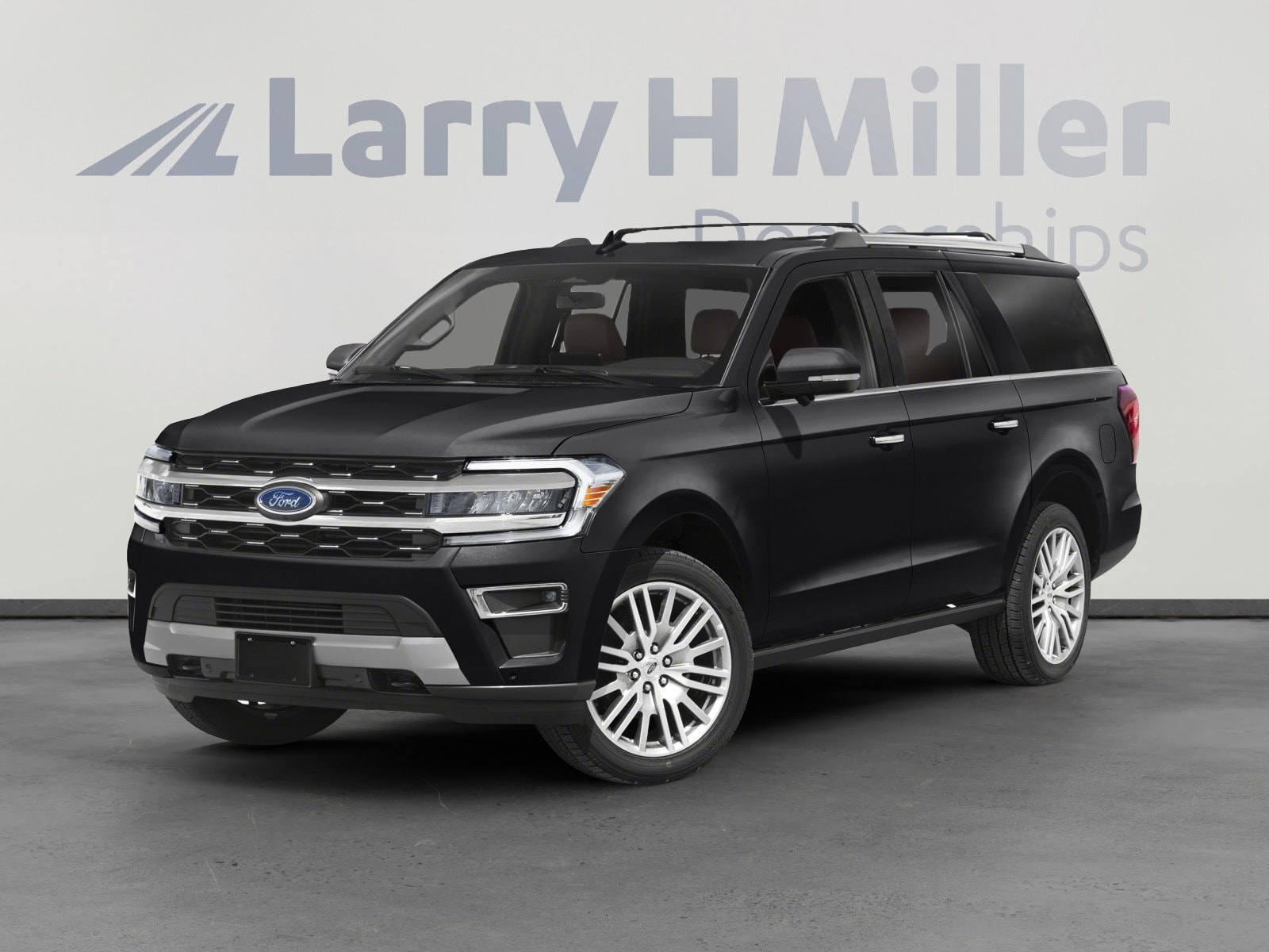 2024 Ford Expedition Limited MAX's photo