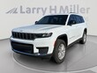  Jeep Grand Cherokee L