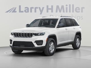 2025 Jeep Grand Cherokee Altitude SUV