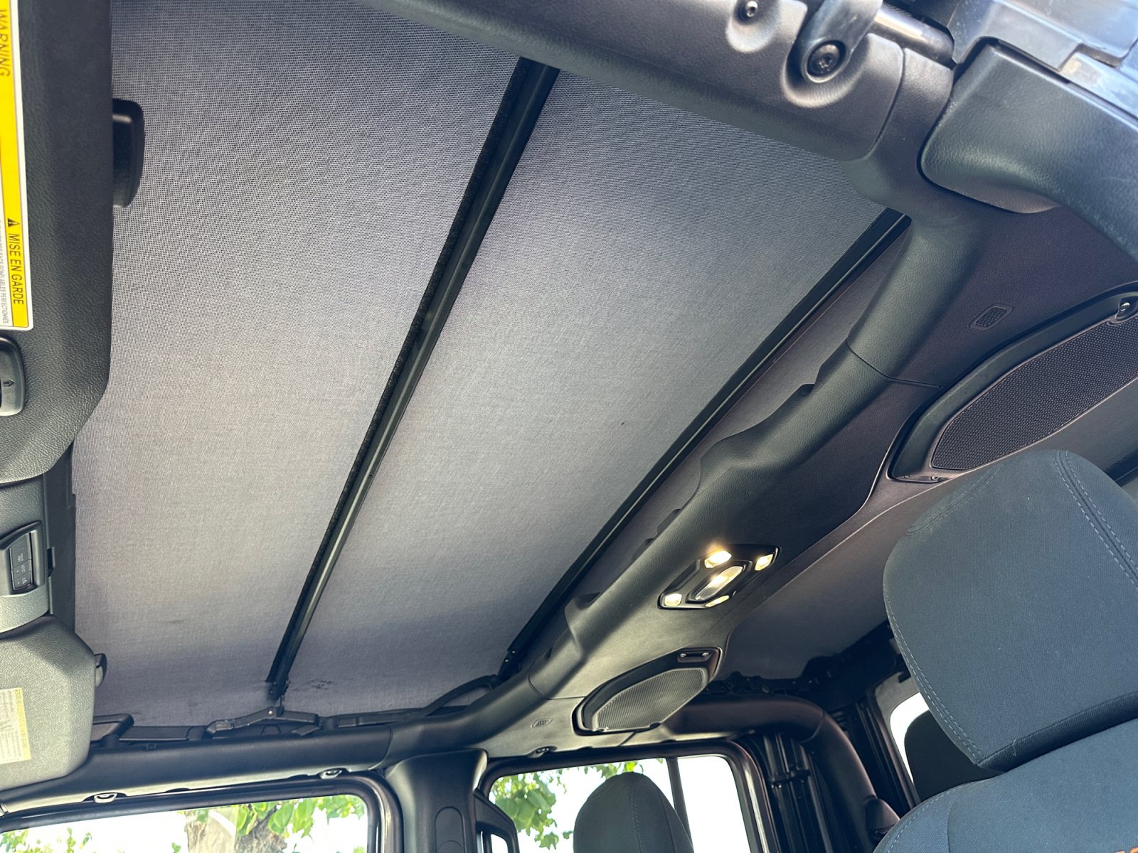 2023 Jeep Gladiator Mojave - Photo 39