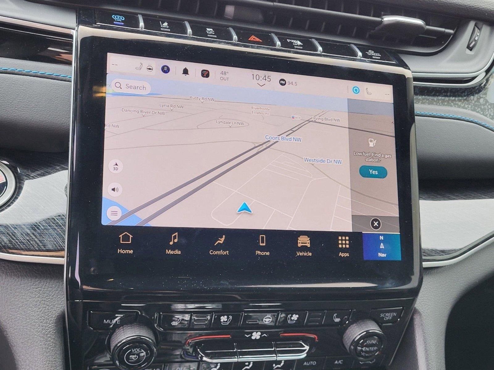 2024 Jeep Grand Cherokee Trailhawk 4xe - Photo 14