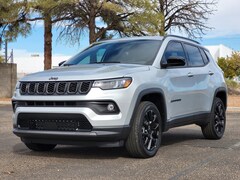 2026 Jeep Compass Latitude Altitude Sport Utility
