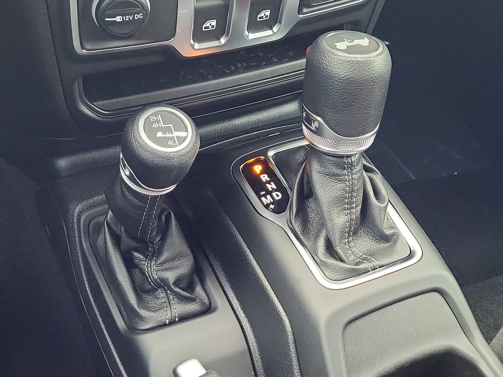 2025 Jeep Wrangler 2-Door Sport S - Photo 17
