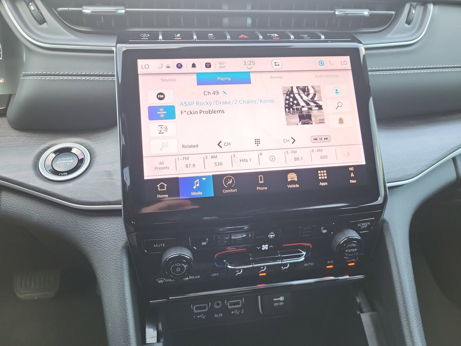 2025 Jeep Grand Cherokee L Limited - Photo 13