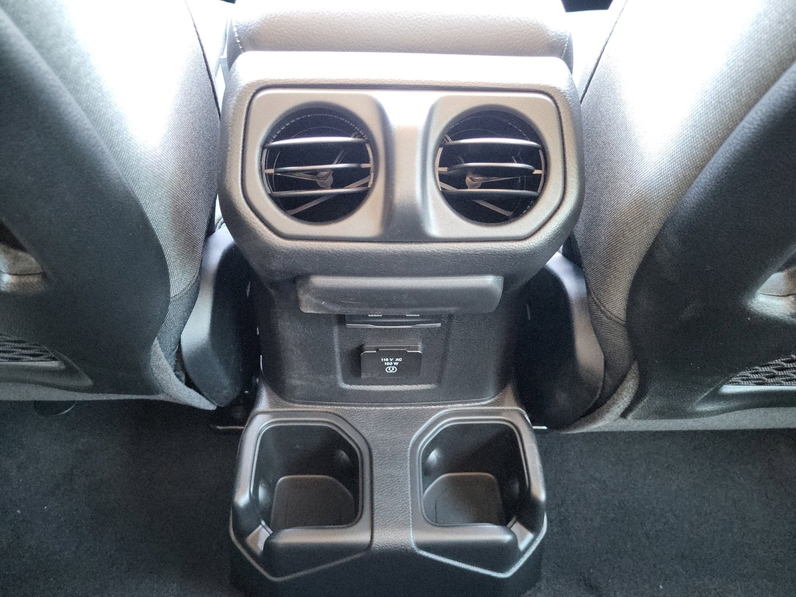 2025 Jeep Wrangler 2-Door Rubicon - Photo 31
