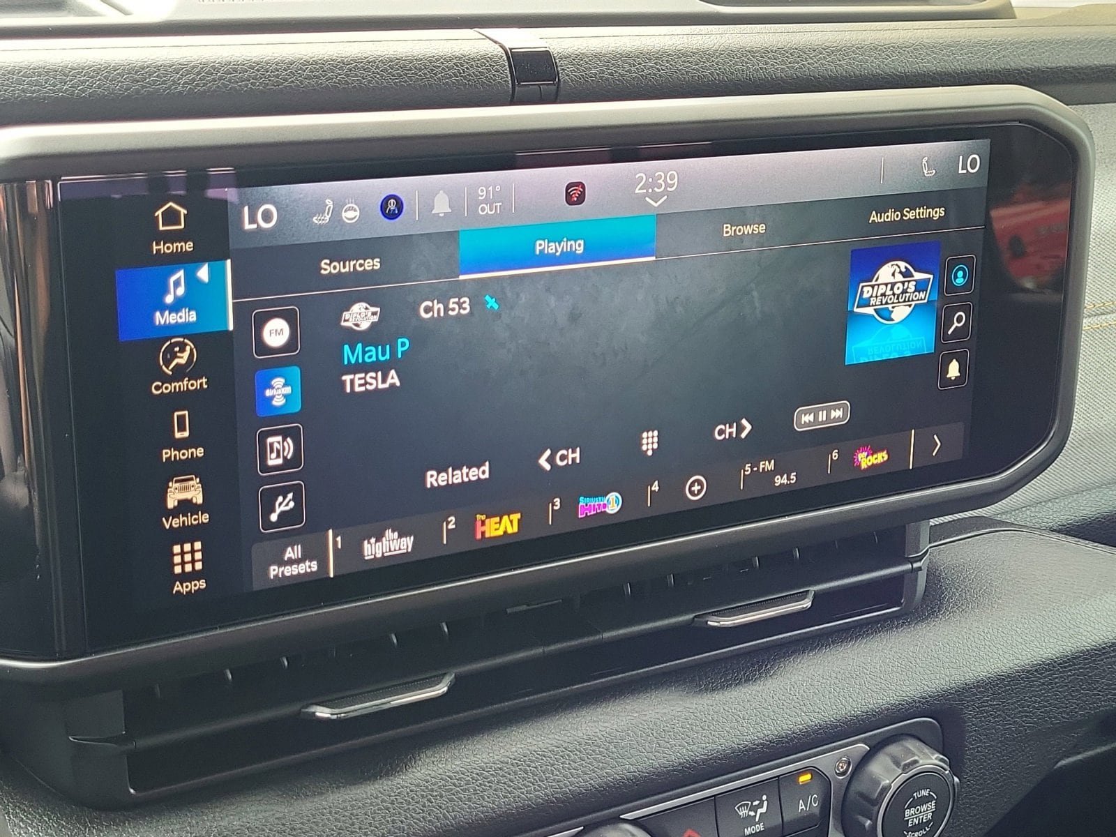 2025 Jeep Wrangler 2-Door Sport S - Photo 14