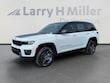 Jeep Grand Cherokee 4xe