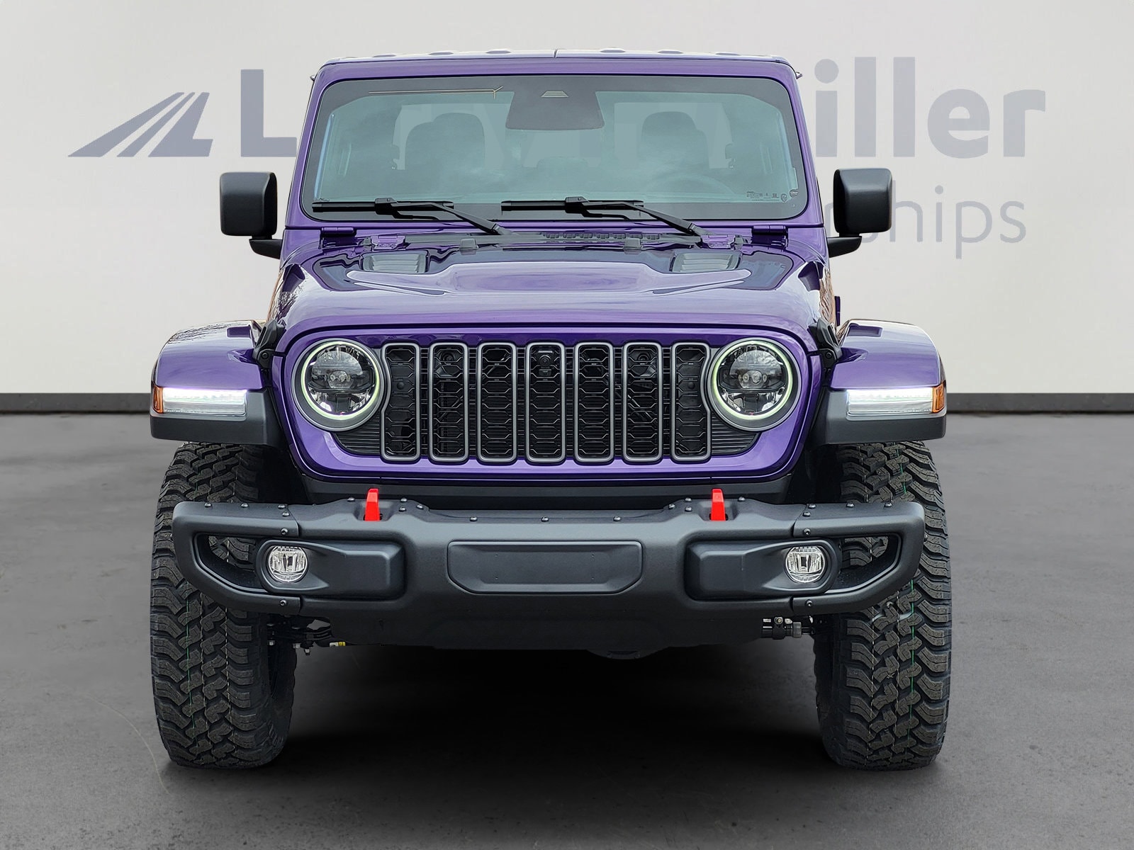 2026 Jeep Gladiator Rubicon X - Photo 10