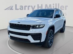 2026 Jeep Grand Cherokee 85th Anniversary Edition Sport Utility