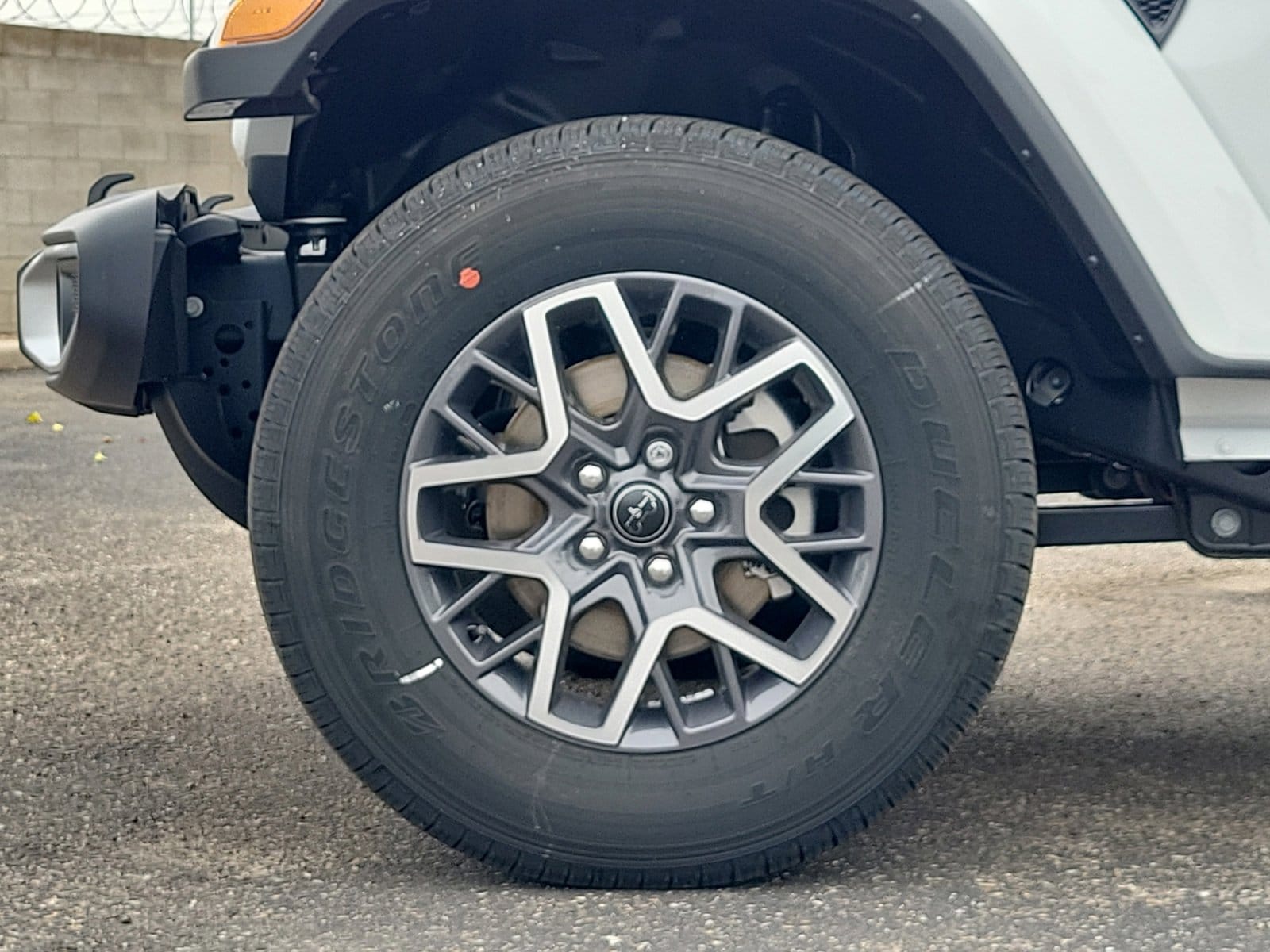 2025 Jeep Wrangler 4-Door Sahara - Photo 26