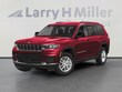 Jeep Grand Cherokee L