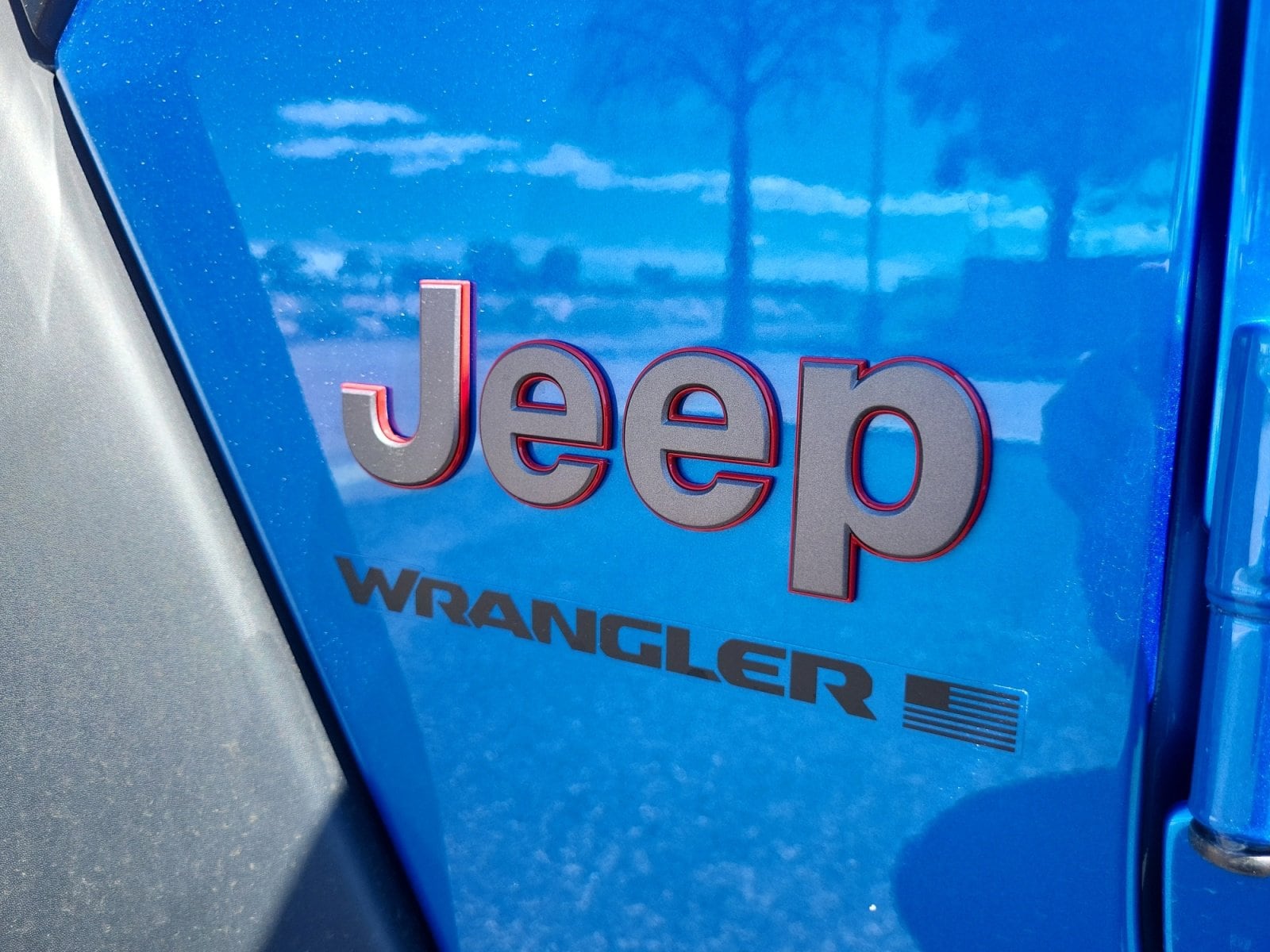 2025 Jeep Wrangler 2-Door Rubicon - Photo 24