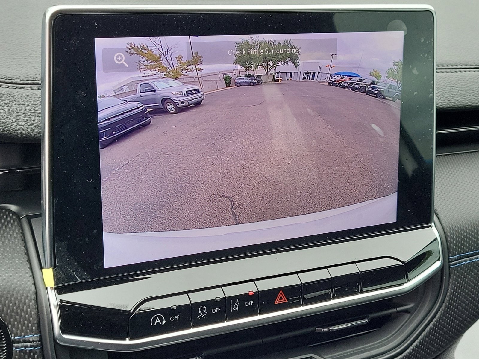 2026 Jeep Compass Latitude Altitude - Photo 15