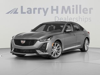 2024 Cadillac CT5 Sport Sedan