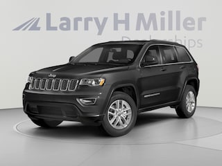 2018 Jeep Grand Cherokee Altitude SUV