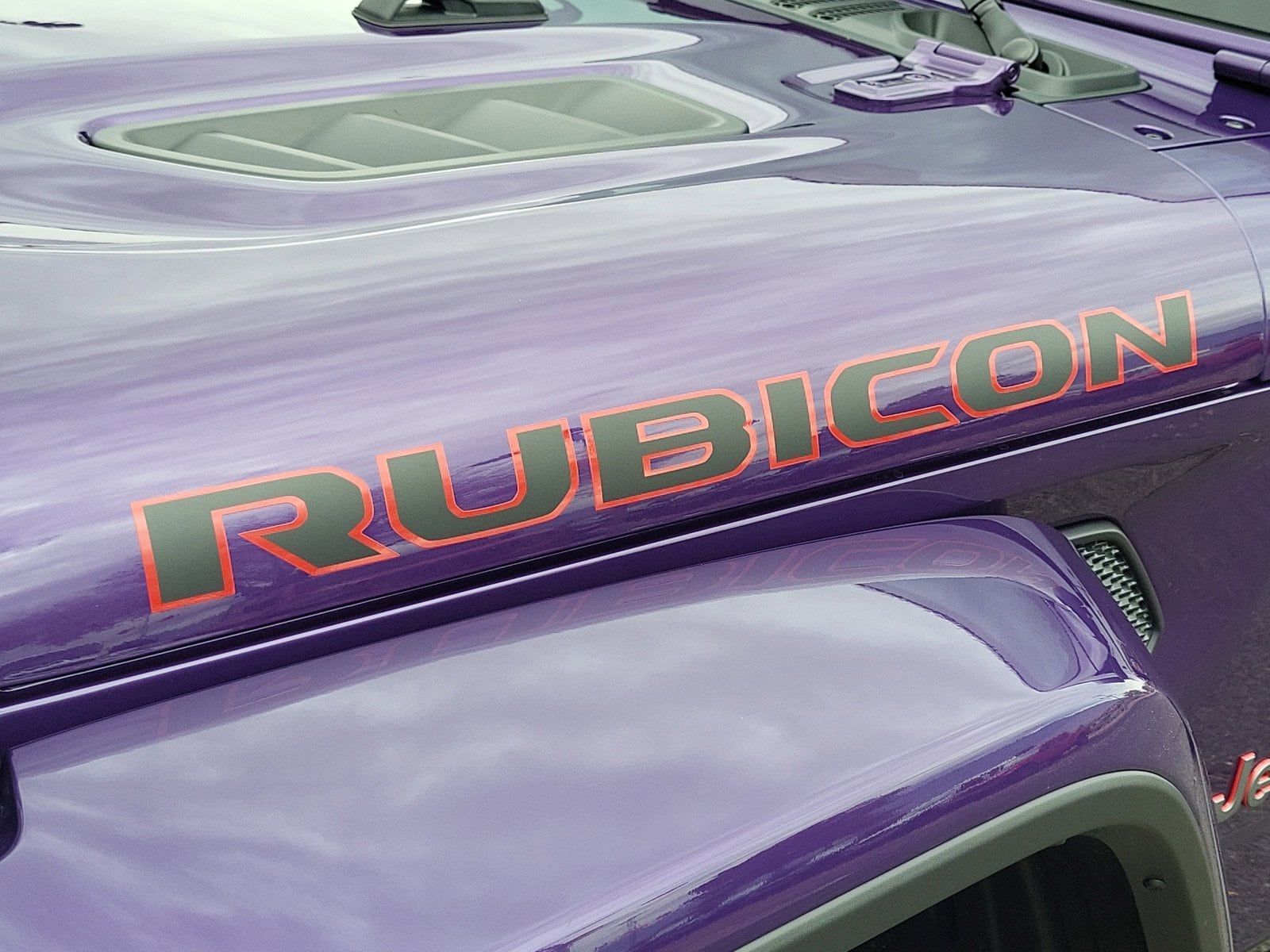 2026 Jeep Gladiator Rubicon X - Photo 29