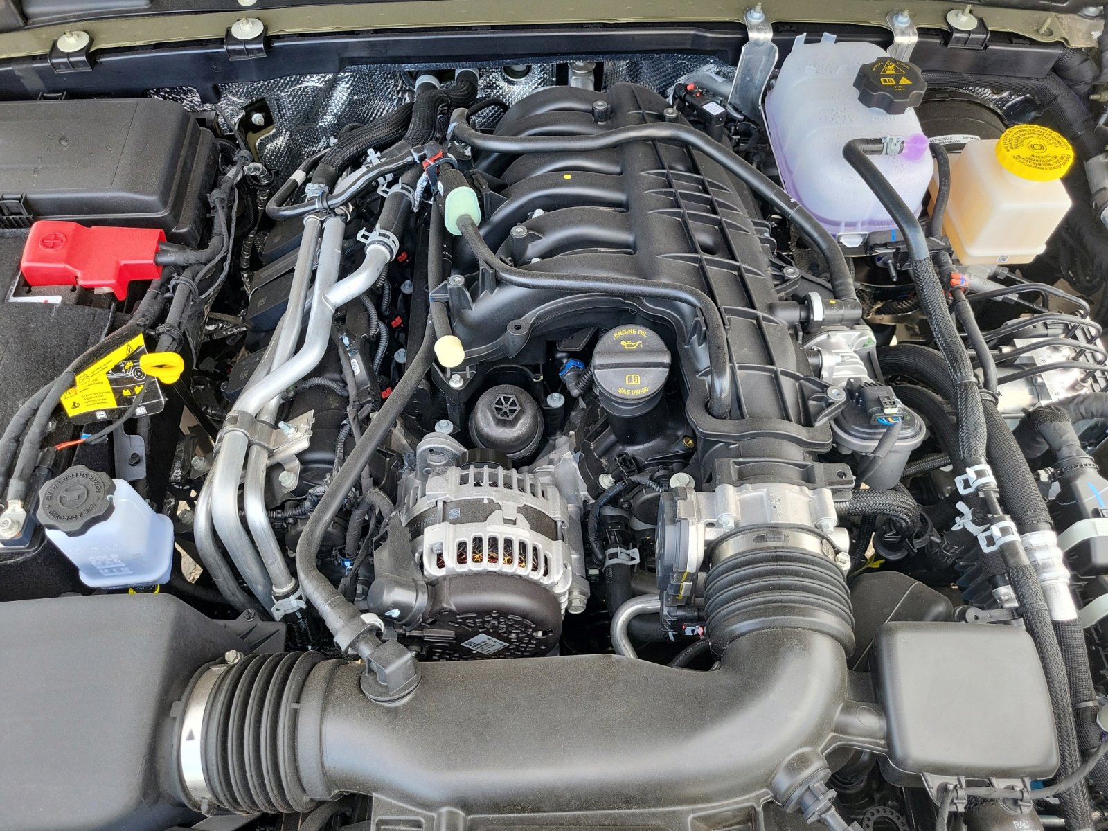 2025 Jeep Gladiator Sport S - Photo 23